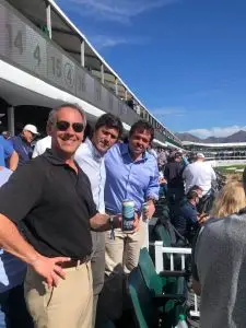 WMPO 2020 Kevin, Transnational