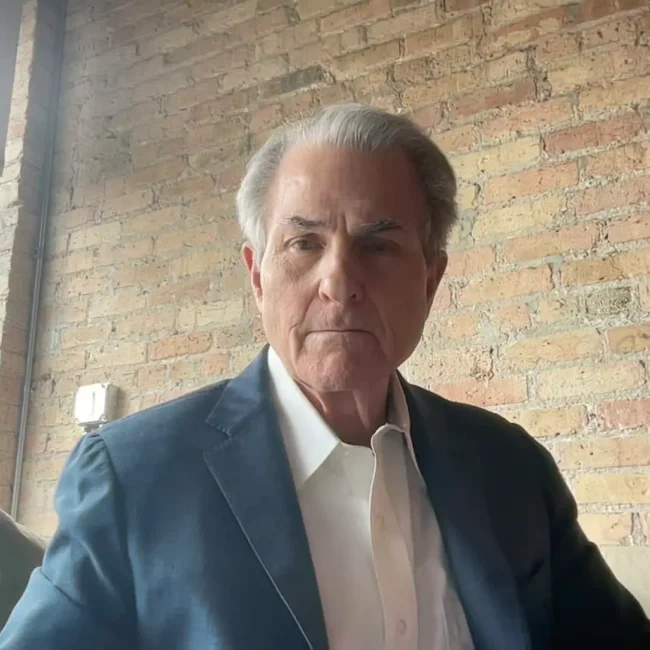 Bob Lipton